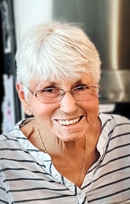 Obituary of Elizabeth J Clark