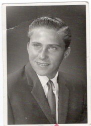 Obituary of Phillip Dymtro Blossom