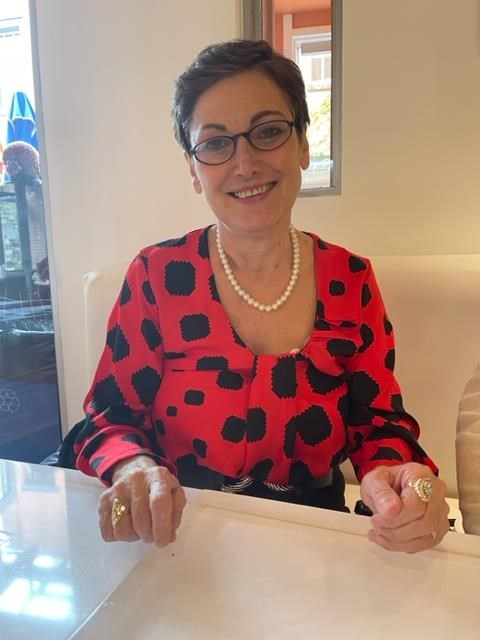 Obituary of Eriketa Polo Banka