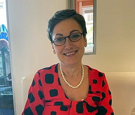 Obituary of Eriketa Polo Banka