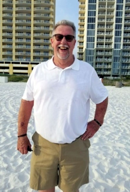 Obituary of Michael Eugene Chappell