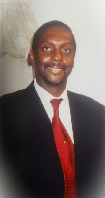 Obituary of Larry Dansberry Sr.