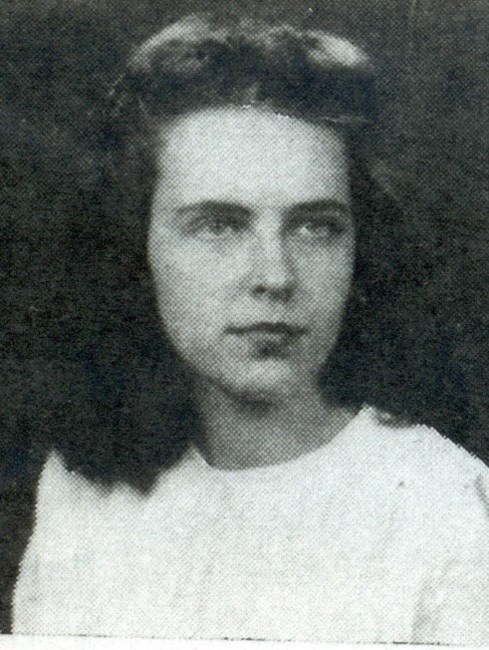 Obituary of Robbie F. Hackney