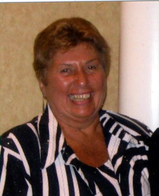Obituary of Doris G. Antonas