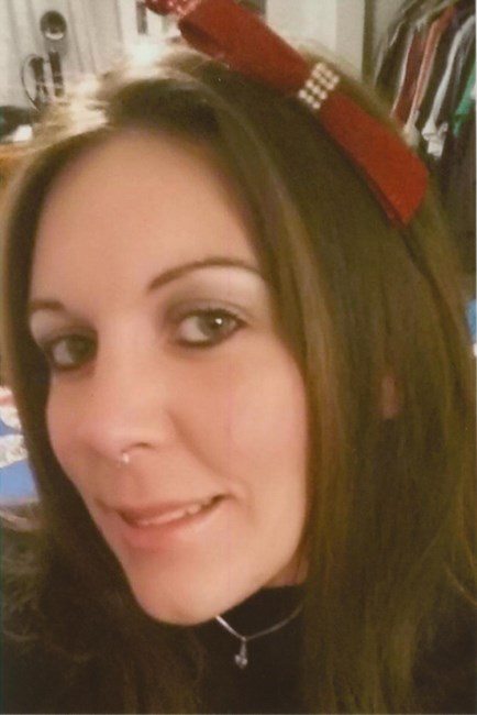 Obituary of Ramona Lee McKenzie