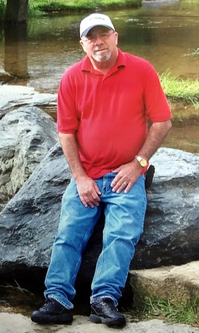 Obituary of Ardle Theston Nobles