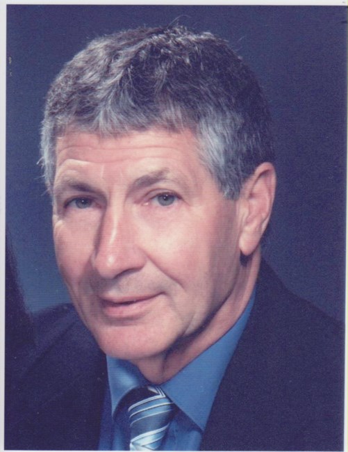 Obituary of Donald Lowell Deckard