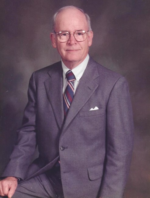 Avis de décès de John Quackenbush Hatten, Sr.