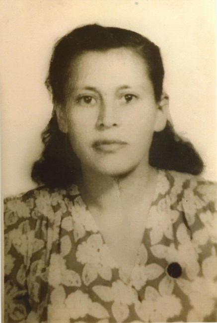 Obituary of Fela Dorizt Bendezu de Taico