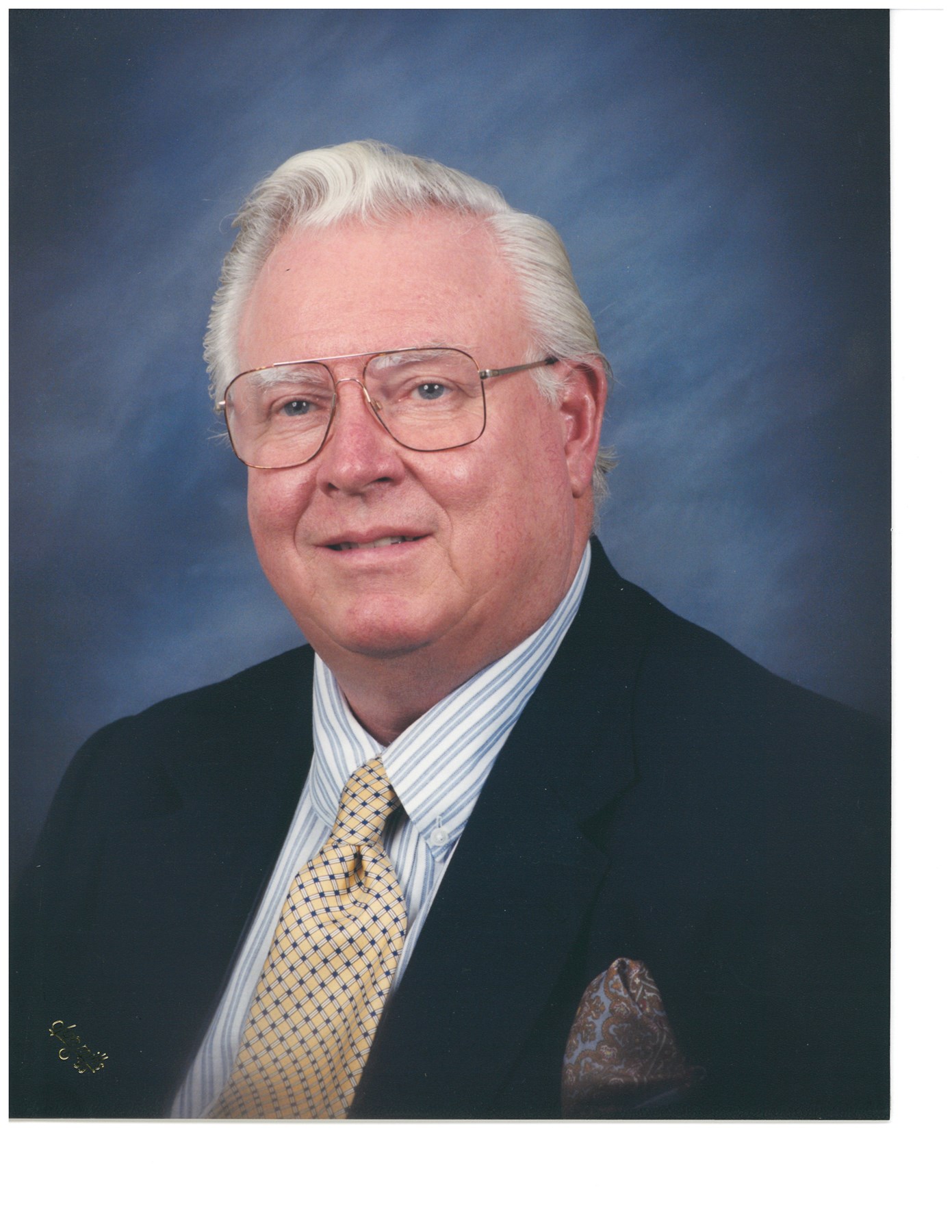 Obituary of LeRoy Adam Bruton