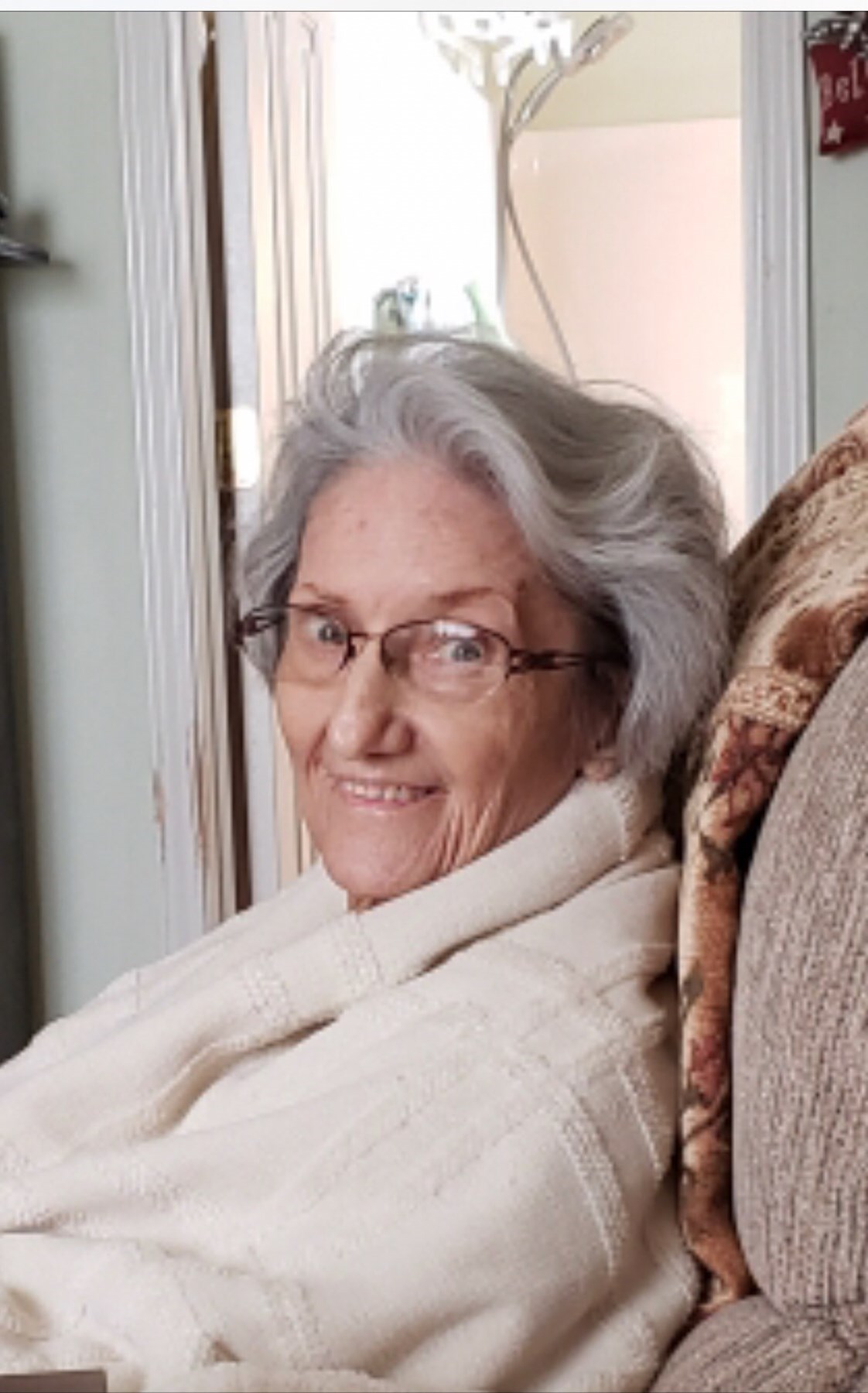 Maud Jaeger Obituary Houston, TX