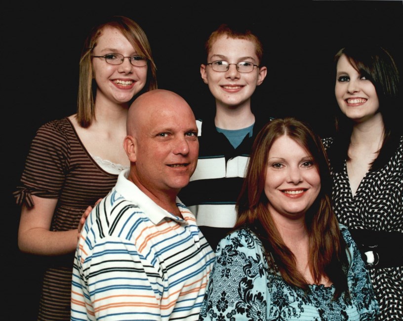 Obituary of Barry Alan King