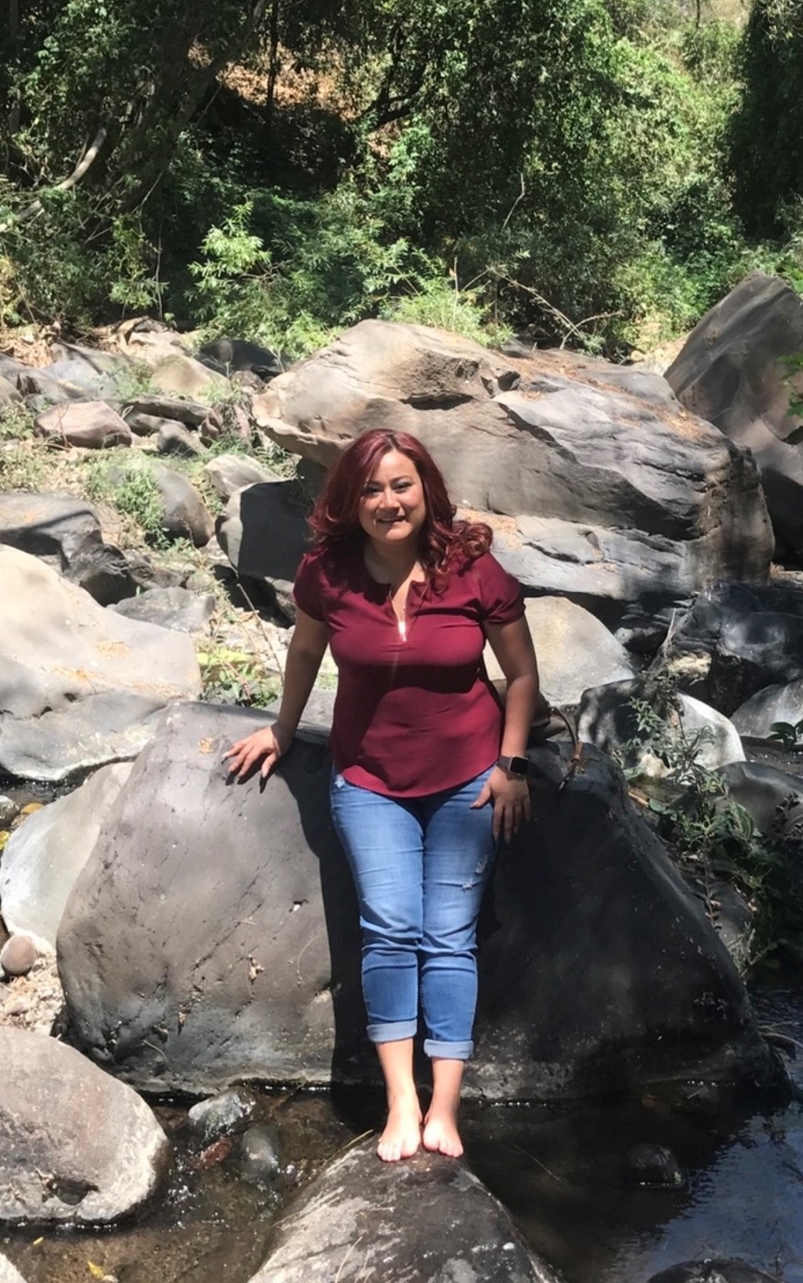 Obituary of Maria Sujey Madrid