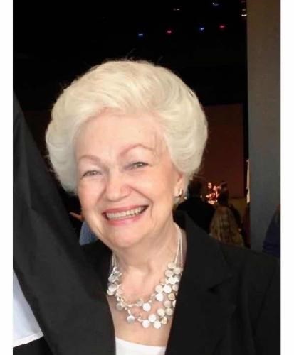 Obituary of Joyce Ann Bragg