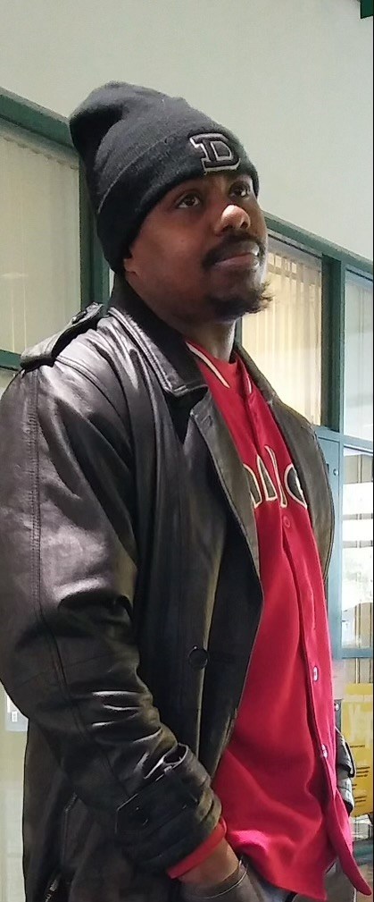 Obituary of Daniel Lavon Singletary