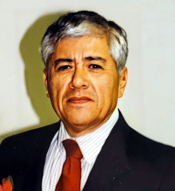 Obituary of Mike Medrano