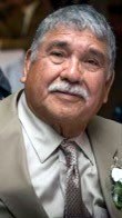Obituary of Reynaldo  "Smokey" Quilantan