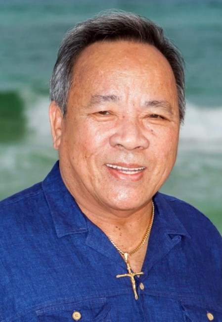 Obituary of Tuan Ngoc Vu