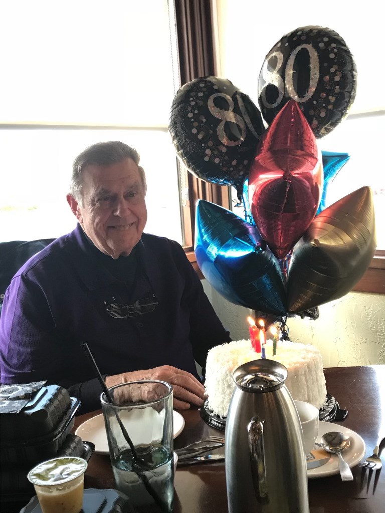 Obituary of John "Jack" P. Bonner