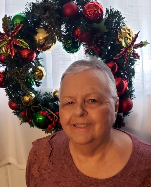 Obituary of Charity Marie Avery Maynard