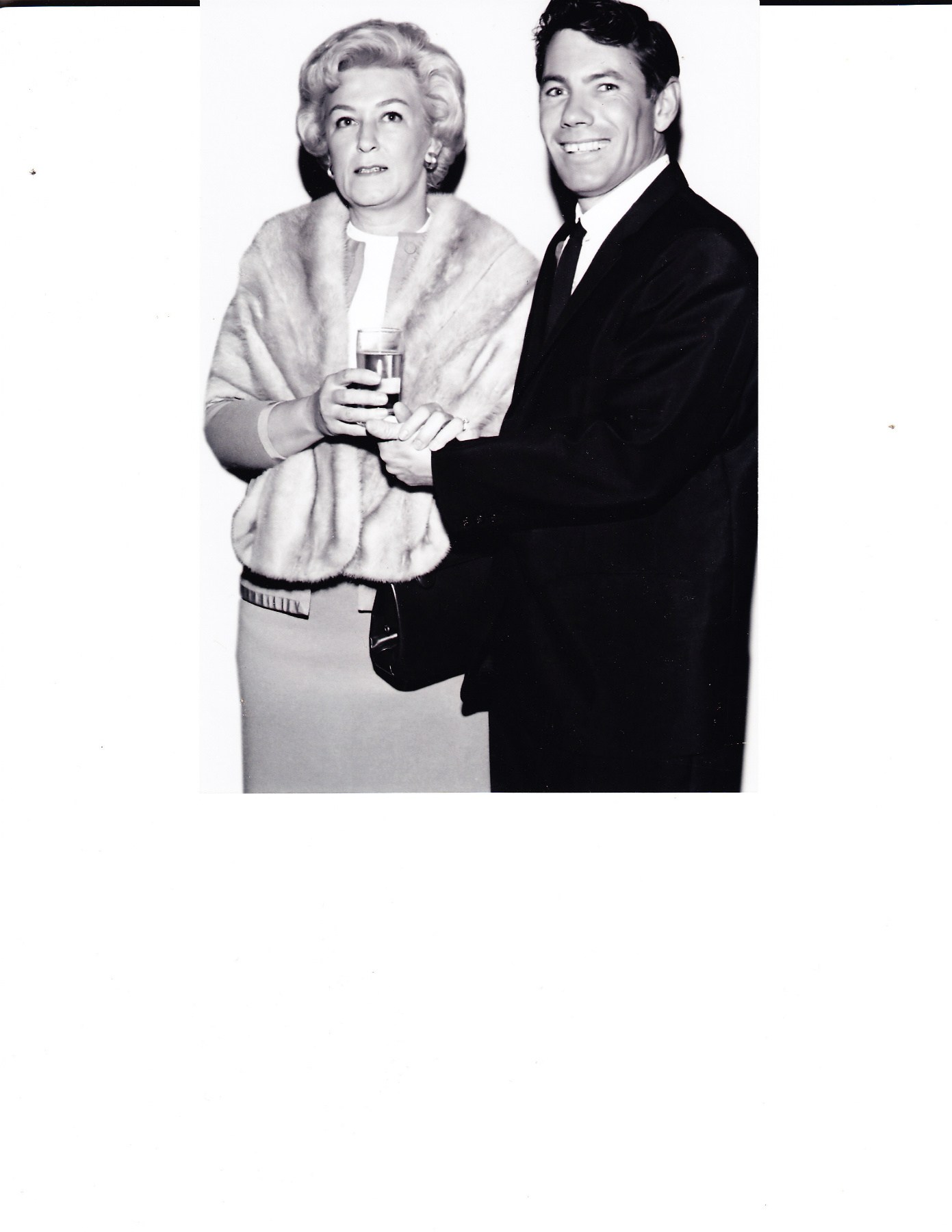 Obituary of Bette Lou Keating