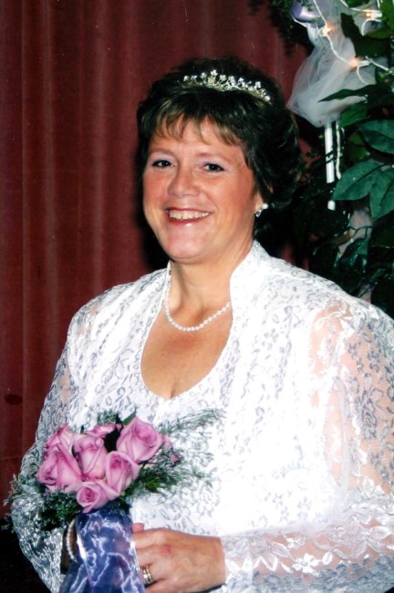 Obituary of Mary Beth Brockway