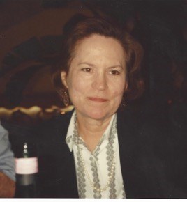 Obituary of Dolores Johnson Signorelli