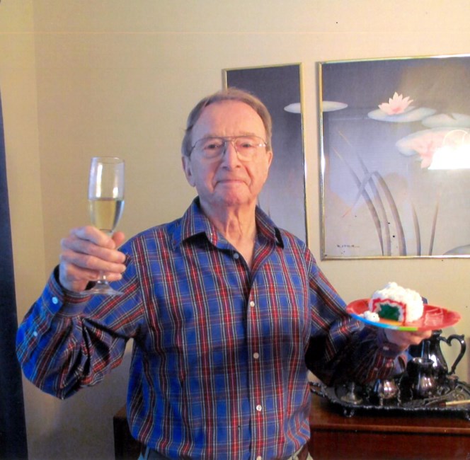 Obituary of David G. Lee