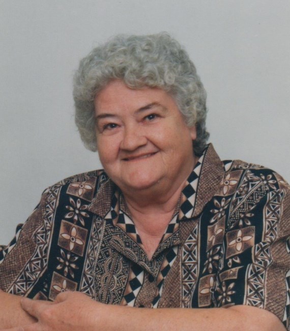 Obituary of Elsie Lail Wycoff