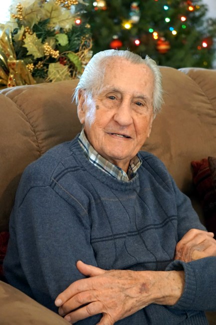 Obituary of Jose Vieira Goulart