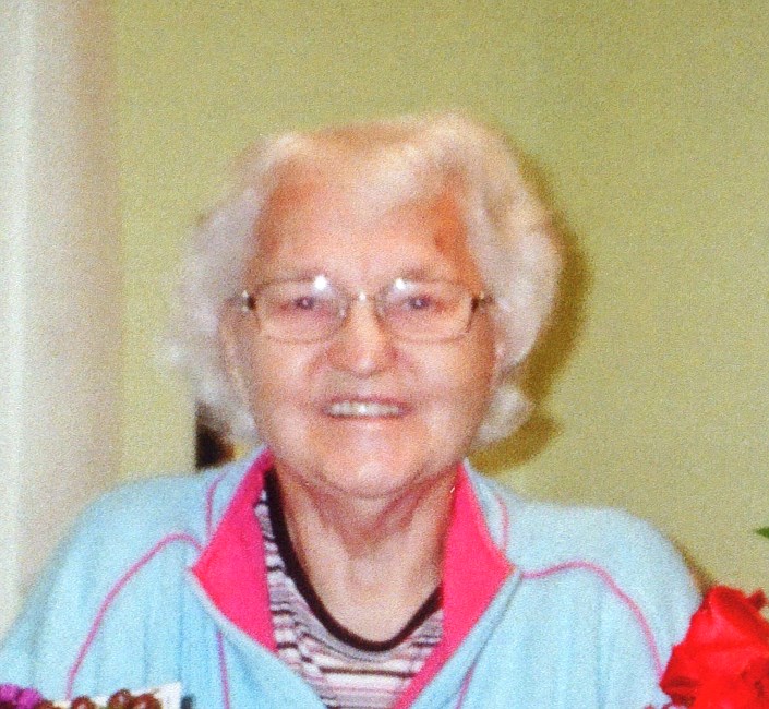 Obituary of Helen Kurtenbach