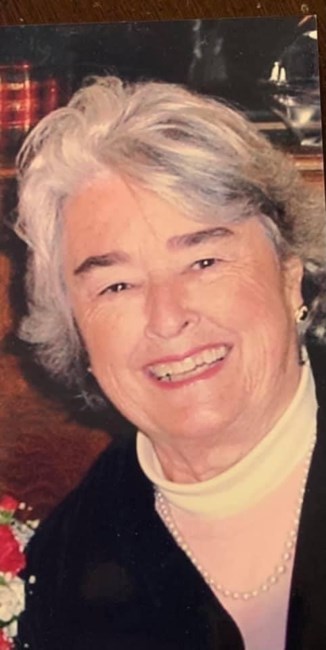 Obituary of Sheila Leary Craig