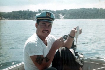 Obituary of Sixto Baez Nazario