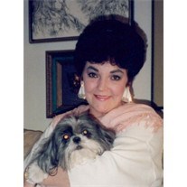 Obituary of Cornelia Ann Smith