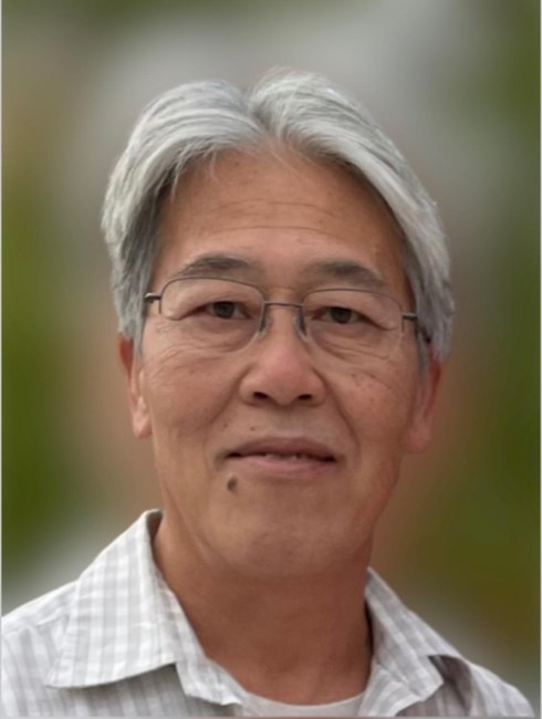 Obituary of Lawrence Vinh HOAC Phap Danh THAI BINH