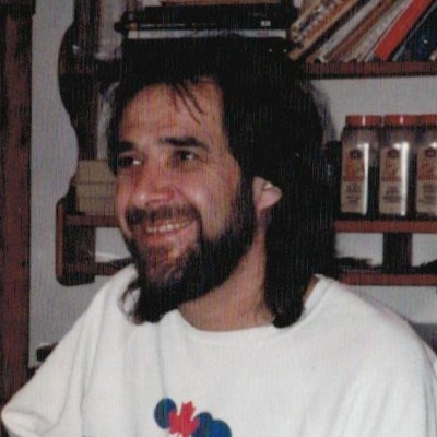 Obituary of Paul Ferraro