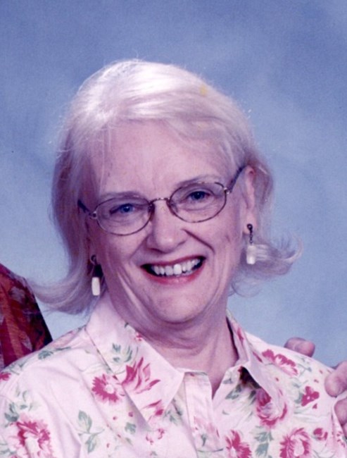 Obituary of Dorothy Irene Boone