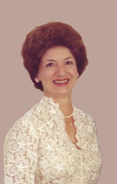Obituary of Pauline Marilyn Romanelli