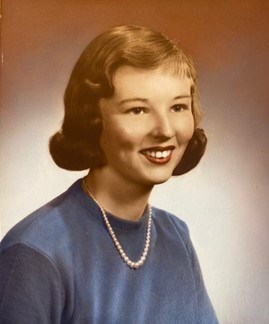 Obituary of Carole Rae Krause