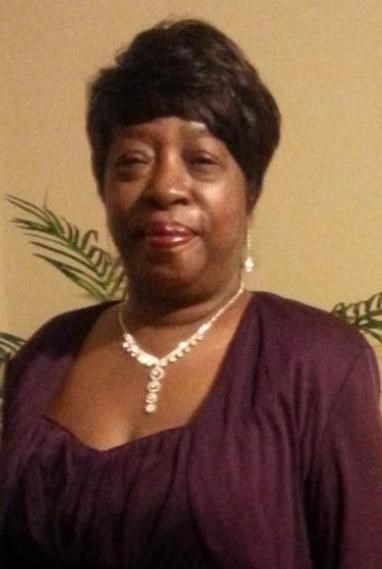 Obituary of Ira Jean Scott