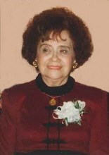 Obituary of Alice C. De La Cruz