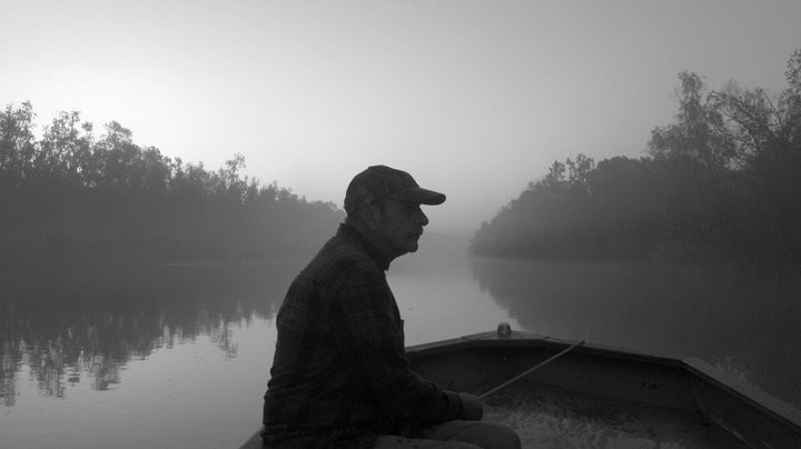 Obituario de Ralph Monroe Finley III