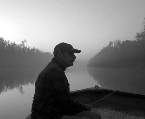 Obituary of Ralph Monroe Finley III