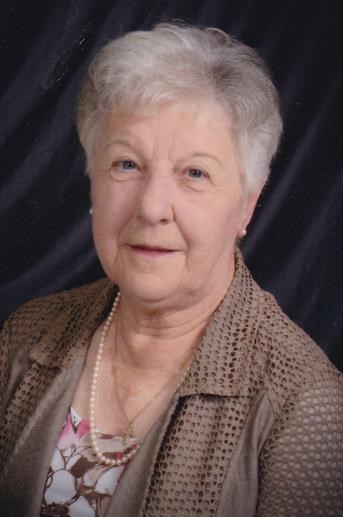 Obituary of Ruby Boudreaux Breaux