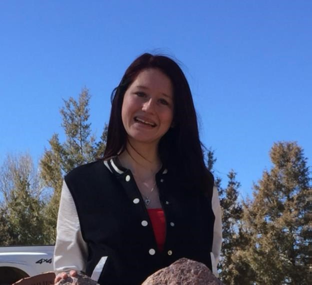 Obituary of Michaela Kathleen Danduran