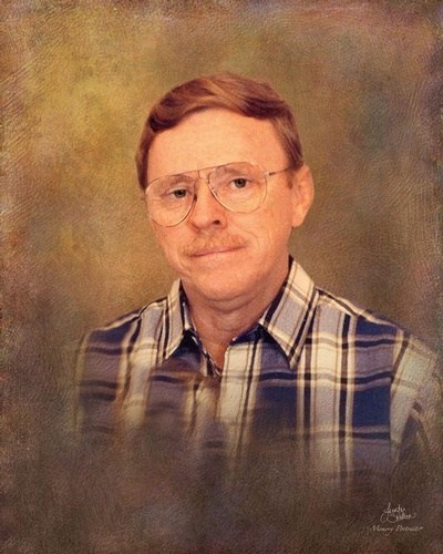 Obituary of Arthur 
Douglas
 Wade