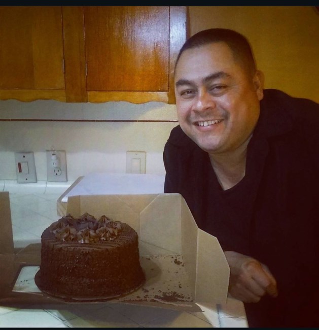 Obituary of Mario Munoz