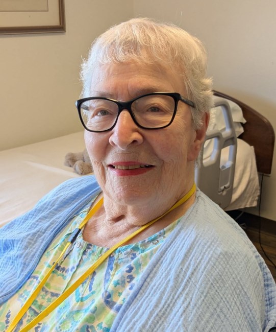 Obituary of Ruby Dordek Kaufman