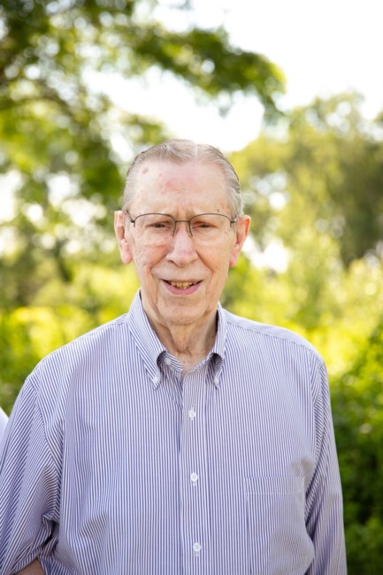 Obituary of Harold Eugene Brautnick