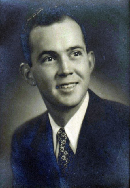 Obituary of Frederick W. Bethea